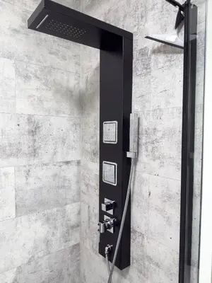 Grundriss der Unterkunft Luxury Apartment Kelberg Nähe Nürburgring