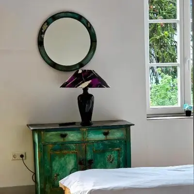 Ferienwohnungen Otus