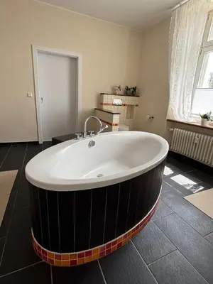 Grundriss der Unterkunft Apartment in Mehren!