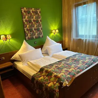 Lesura Ferien- Apartment
