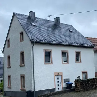 Landhauszimmer Steffeln
