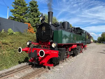 Grundriss der Unterkunft Eifel Hills