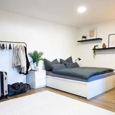 Schöne Ferienwohnung im Simmern