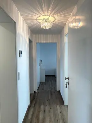 Grundriss der Unterkunft Ferienwohnung in Gerolstein Zentrum 2