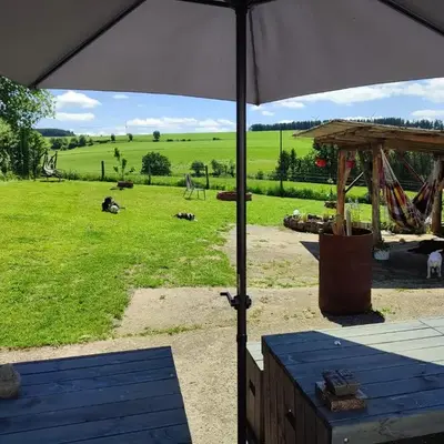 Ferienhaus Eifel Lotti