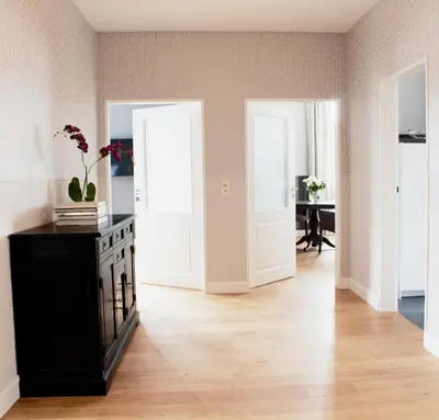 TV/Unterhaltungsangebot in der Unterkunft Ferienwohnung Oliver92