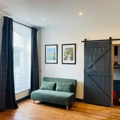 Ferienwohnung PickUp