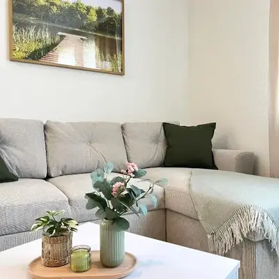 Ferienwohnung Burgstraße