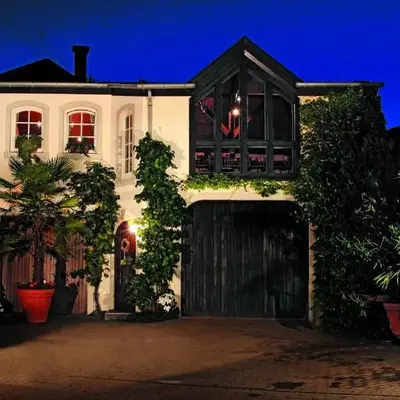 Gästehaus Classisches Weingut Hoffranzen