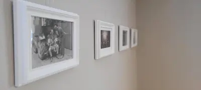 Grundriss der Unterkunft Ferienwohnung Eduard