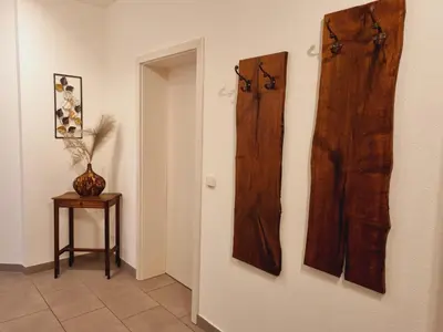 Grundriss der Unterkunft Eifel Dream Casa29
