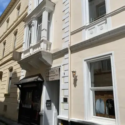 Hotel Bernkasteler Hof