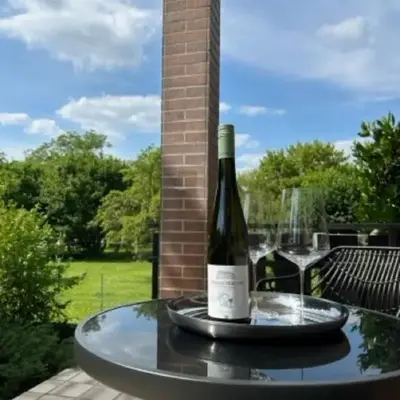 Ferienwohnung Sigi