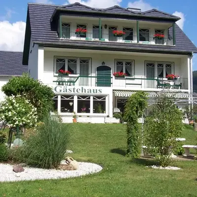 Ferienwohnung Ketter Wein & Urlaub