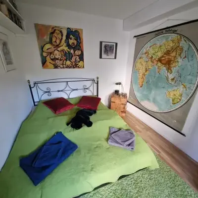 Ferienwohnung Spirou