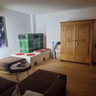 Ferienwohnung Gräfendhron