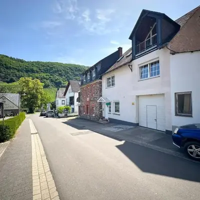 Ferienweingut Emmerich