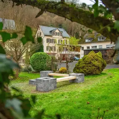 Weingut Muehlenschenke - Game-Room