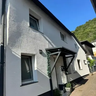 Ganzes Haus für 4 in Kestert