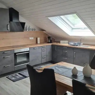 Ferienwohnung Weinträumerei