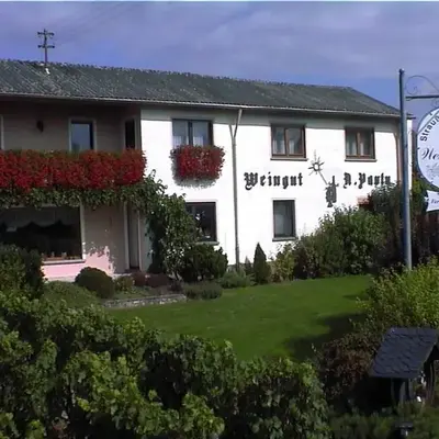 Weingut Arnold Pauly