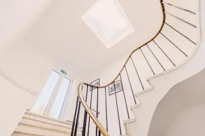 Grundriss der Unterkunft SOON APT Nr 5