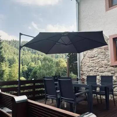 Ferienparadies in der Vulkaneifel