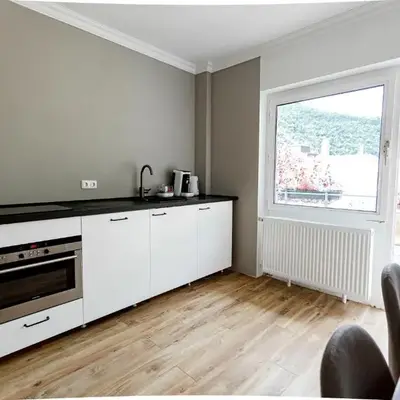 Ferienhaus Arina