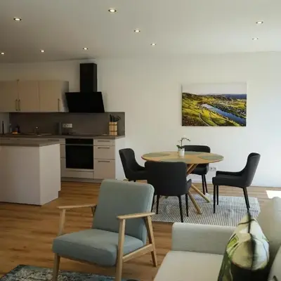 Hain Estate Appartements