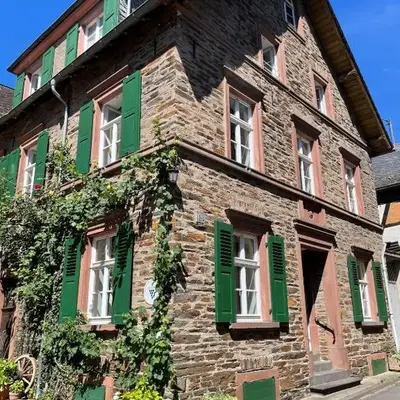Ferienwohnung Wedenhof