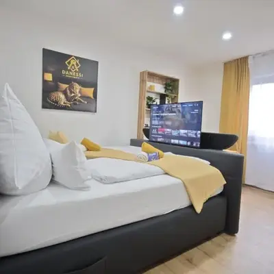 DANESSI-Business-Apartment