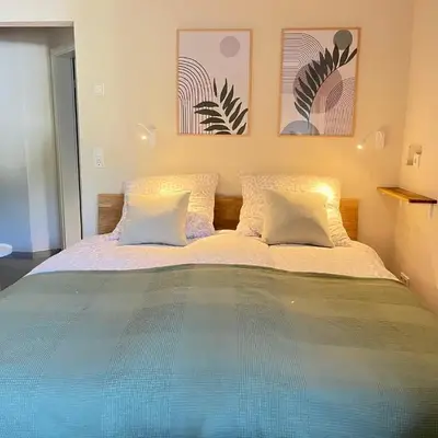 Ferienwohnung Zeitwinkel