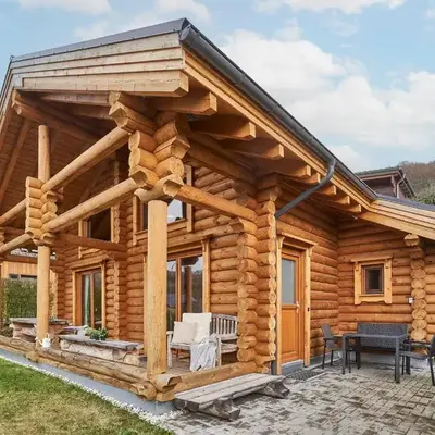 Seezeit Chalet