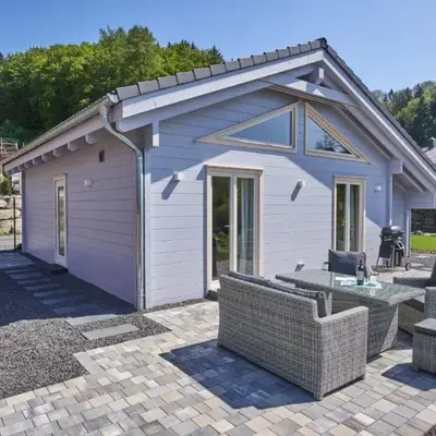 Ferienhaus Kleine Auszeit