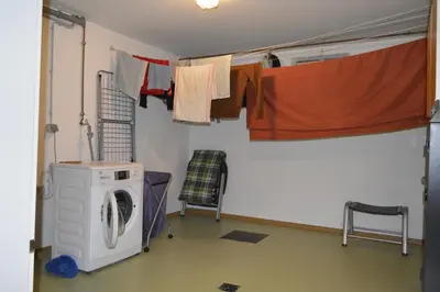 Grundriss der Unterkunft Ferienhaus Ahler Kopf