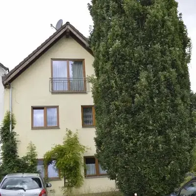 Ferienhaus Ahler Kopf
