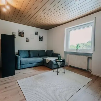 Ferienwohnung - Zur Waldruhe