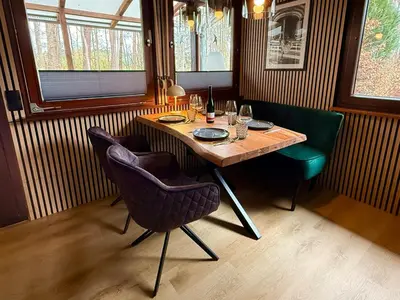 Essen im Ferienhaus oder in der Nähe