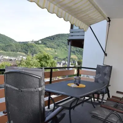 Panoramablick
