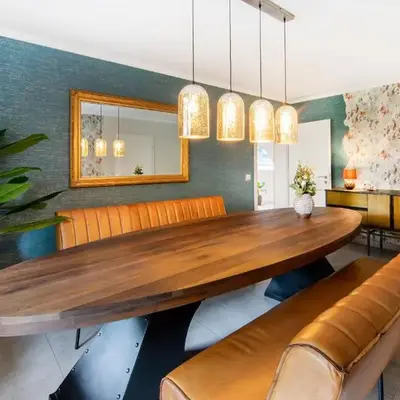MaarChalet Ferienwohnung
