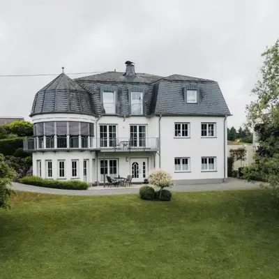 FeWo Vulkaneifelzeit / nahe Nürburgring