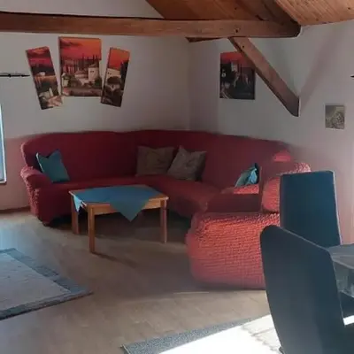 Mühlbachhof