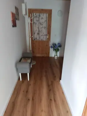 Grundriss der Unterkunft Ferienwohnung an der Traumschleife