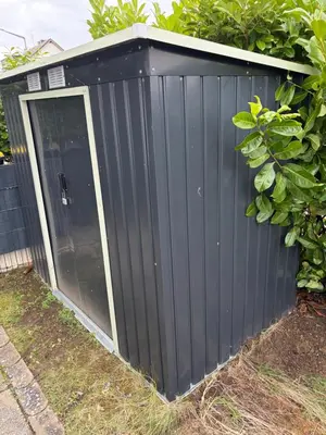 Grundriss der Unterkunft Ferienwohnung an Rhein und Mosel