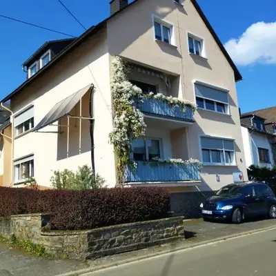 Ferienwohnung Moselherz