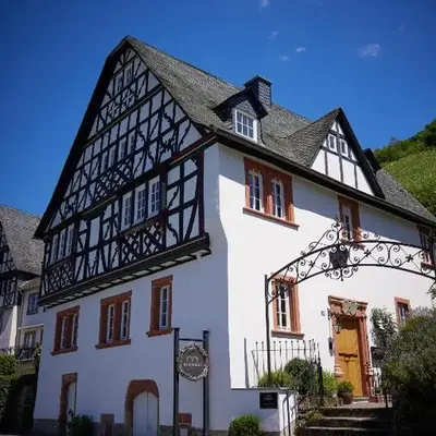 Weingut Bindges - Apartment Rosenhof