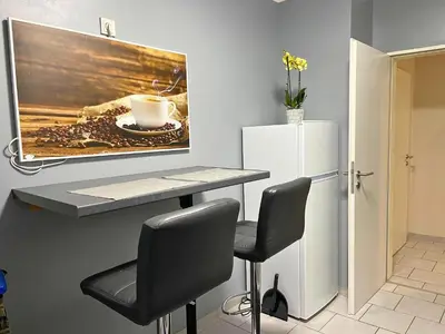 Grundriss der Unterkunft First-floor apartment in Trier