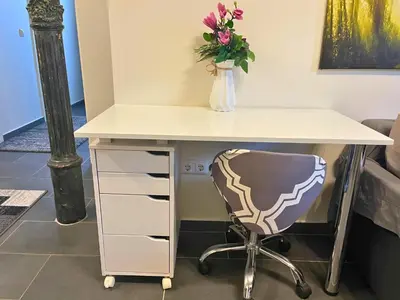 Grundriss der Unterkunft Apartment in Pellingen near Trier Sites