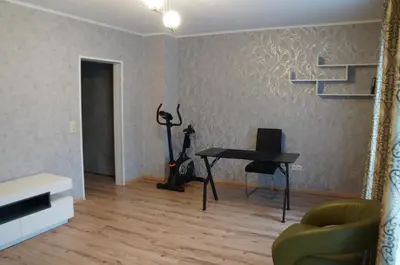 Grundriss der Unterkunft 2-Zi Wohnung in Bad Kreuznach