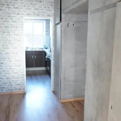 2-Zi Wohnung in Bad Kreuznach